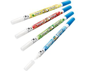 Pelikan 300008088 Pelikan Super Pirat® Tintenkiller, 50 St.