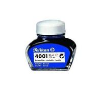 Encre 4001 dans un flacon, marron, contenu: 30 ml