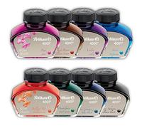 Pelikan – Encre 4001 – flacon en verre 62,5 ml – Turquoise