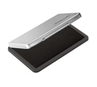 Pelikan 331777 Tampon encreur 110 x 70 mm (Noir)