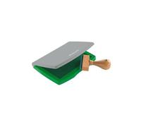 Pelikan Tampon encreur en plastique T. 2E 110 x 70 mm vert