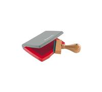 Tampon encreur taille 3E, (L)70 x (P)50 mm, rouge