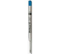 Pelikan 337B Lot de 5 Recharges pour Stylo-bille standard international Bleu