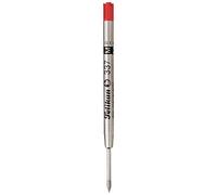 Pelikan Recharges pour stylo‑bille 337M Lot de 5 Rouge