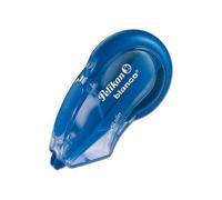 Pelikan 338863 Film/Bande Correcteur 14 M Bleu, Transparent