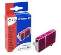 Pelikan - 339393 - cartouche encre pour s800 s900 - magenta G
