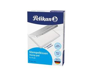 Pelikan 400142578 Cassette D'encre Pour Tampons Gris