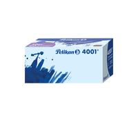 Pelikan 4012700332363 Blue Cartridge