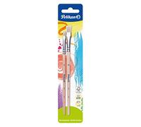 Pelikan Kit de pinceau-brosse 613 F, 2 pièces, assorti