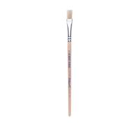 Pelikan 721407 613F Pinceau à poils Taille 6
