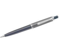 Pelikan 803700 Pelikan Stylo à bille rétractable "Souverain 405",noir/anthracite