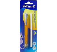 Pelikan Stylo-gomme fourni avec gomme de rechange, couleur assortie