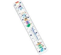 Pelikan - 811224 - Combino - Règle incassable - 15 cm, 1 pièce