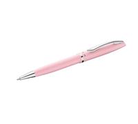 Pelikan Stylo à bille rotatif Jazz Pastell, rose G