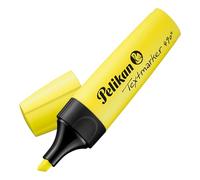 Pelikan 814140 Surligneur 490 Jaune fluo