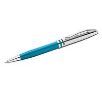 Pelikan 815031 Stylo à bille Jazz Classic Bleu pétrole
