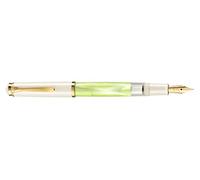 Pelikan 815260 M 200 Stylo plume Vert pastel Plume M