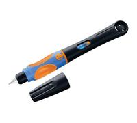Pelikan 820288 Stylo-Plume Système De Remplissage Cartouche Noir 1 Pièce(S)
