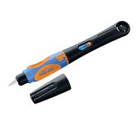 Pelikan 820295 Stylo-Plume Système De Remplissage Cartouche Noir 1 Pièce(S)