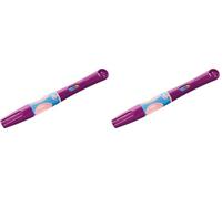Pelikan 820325 griffix® stylo-plume Sweet Berry pour droitiers (Lot de 2)