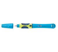 Pelikan Stylo plume Griffix Neon Fresh Blue pour droitiers