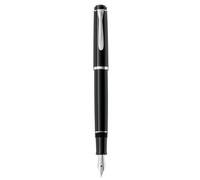 Pelikan 820707 Stylo plume Pelikan P 205, largeur de plume : M, noir