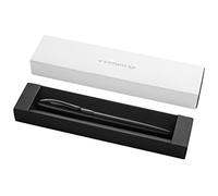 Pelikan 821834 Stylo-plume Jazz Noble Elegance P36 Carbon, plume M