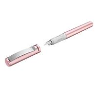 Pelikan 822367 Stylo-plume Pina Colada rose M