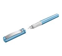 Pelikan 822374 Stylo-plume Pina Colada bleu M