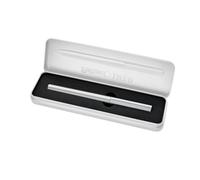 Pelikan 823647 Stylo-plume Ineo Elements P6 Clearing Breeze M metal case