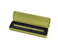 Pelikan 823692 Stylo-plume Ineo Elements P6 Green Oasis M metal case