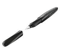 Stylo plume Twist Structure, noir
