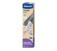 Pelikan 824644 Roller Twist Eco R457 Grey