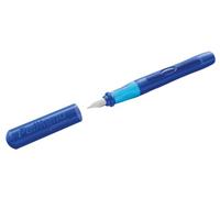 Pelikan Stylo-plume Pelikano Junior P67 A droitier Bleu