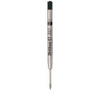 Pelikan Recharges stylo-bille 337 M grande capacité Noir Lot de 3