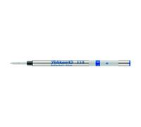 Pelikan 922187 Recharge Pour Stylos Bleu