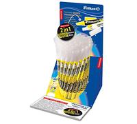Pelikan 931410 Lot de 50 surligneurs Jaune