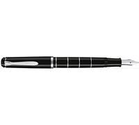 Pelikan 948463 / M215 Stylo plume Pointe B Noir