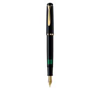 Pelikan 983056 Stylo plume F M200 (Noir)
