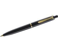 Pelikan 983171 Stylo à bille Classic K200, noir, boîte pliante