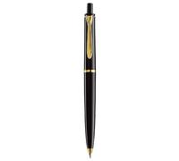Pelikan 983171 Stylo à bille Classic K200, noir, boîte pliante