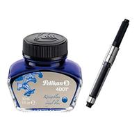 Pelikan 999128 Convertisseur pour stylo plume à cartouche (1 convertisseur + 1 verre d'encre 30 ml)
