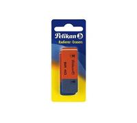 Pelikan Blister 2 Gommes Br 40