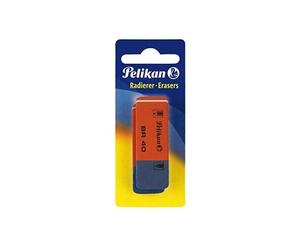 Pelikan Blister 2 Gommes Br 40