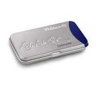 Cartouches d'encre longues 'Edelstein Ink Sapphire'