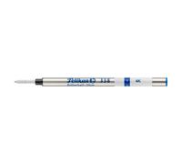 Pelikan, Cartouche de rechange + encrier, 338 (Bleu, 1.20 mm, 1 pcs)