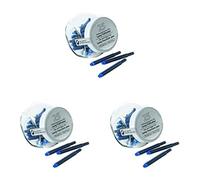Pelikan Cartouches d'encre Lamy/25 - Bleu Royal, en Bouteille - boîte de 25, Paquet de 3