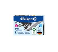 Cartouche d'encre eco pour roller o/Twist