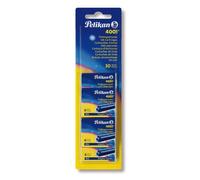 Pelikan Cartouches Lot De 5 Paquets