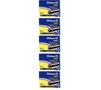 Pelikan Cartouches Lot de 5 paquets